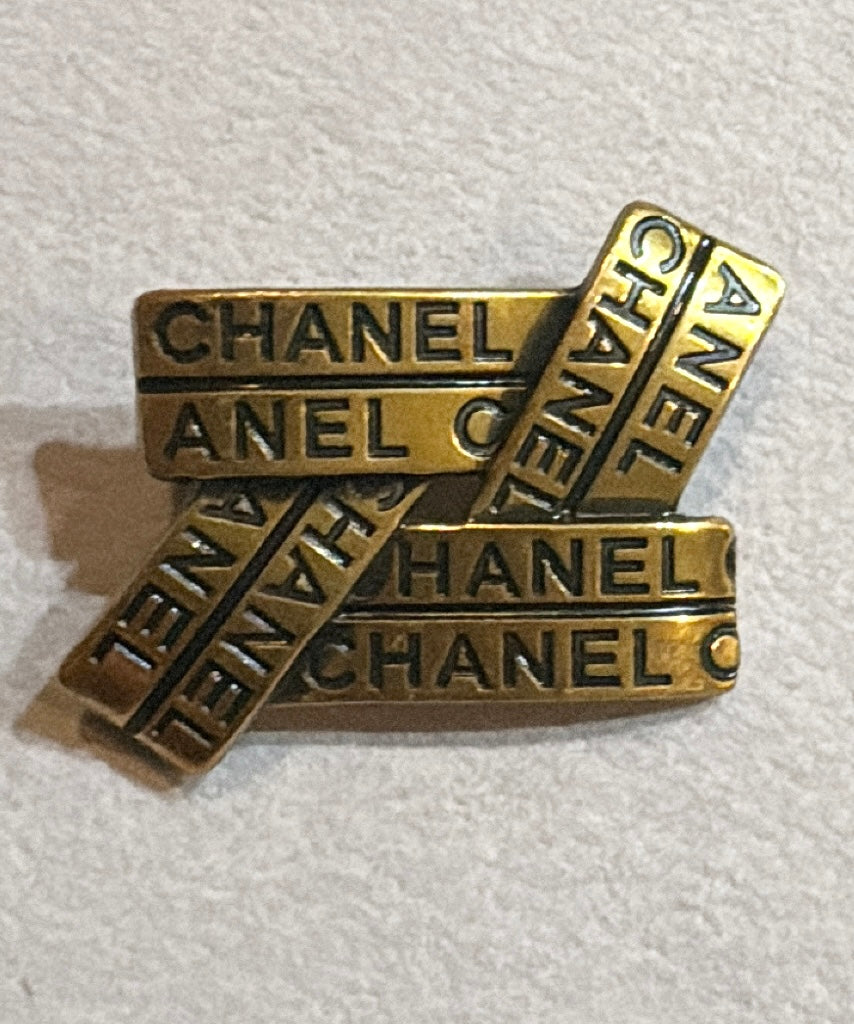 Brass Banner CC