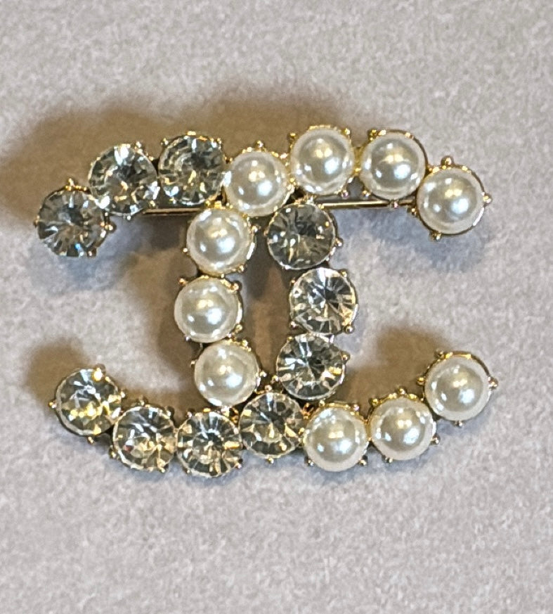 Bling N Pearl CC