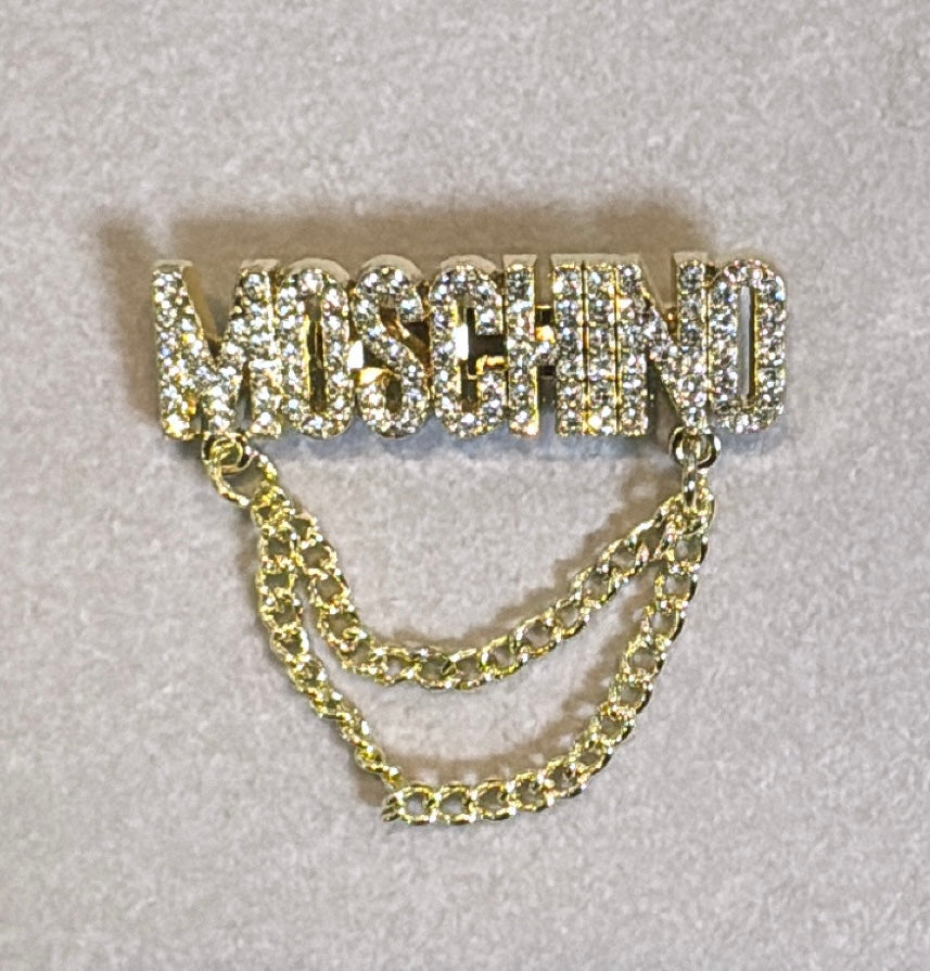 Bling "M"