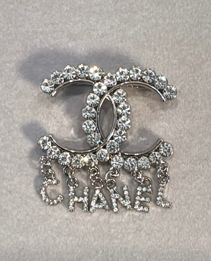 Bling Dangle CC