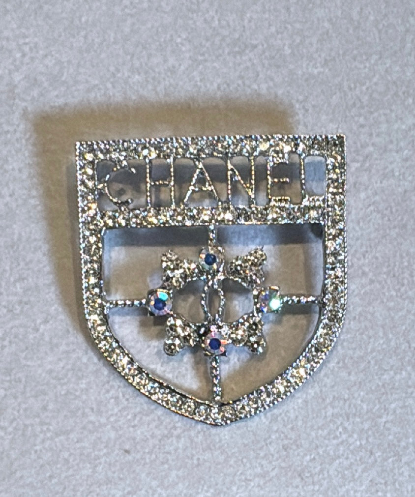 Shield Me CC