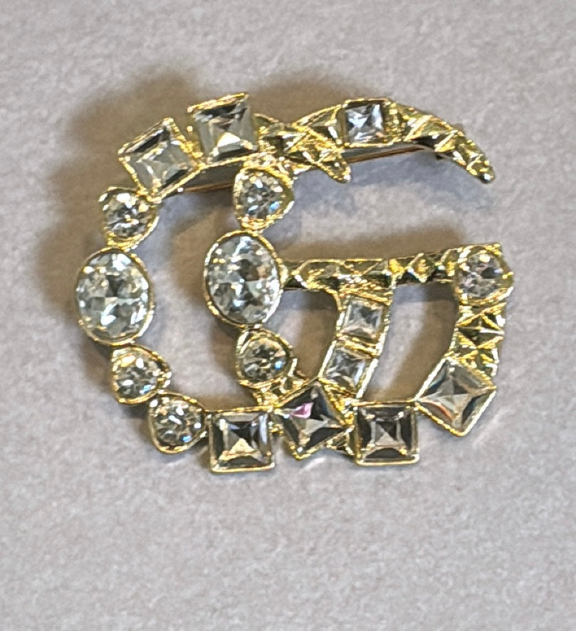 Bling n Gold GG