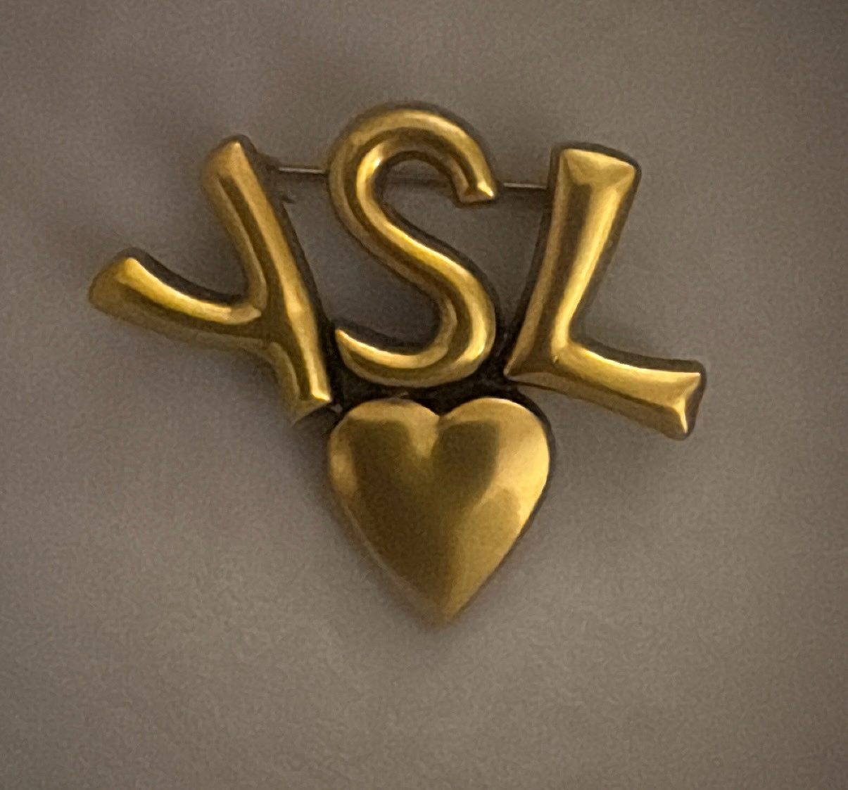 YSL GOLD- #Y1