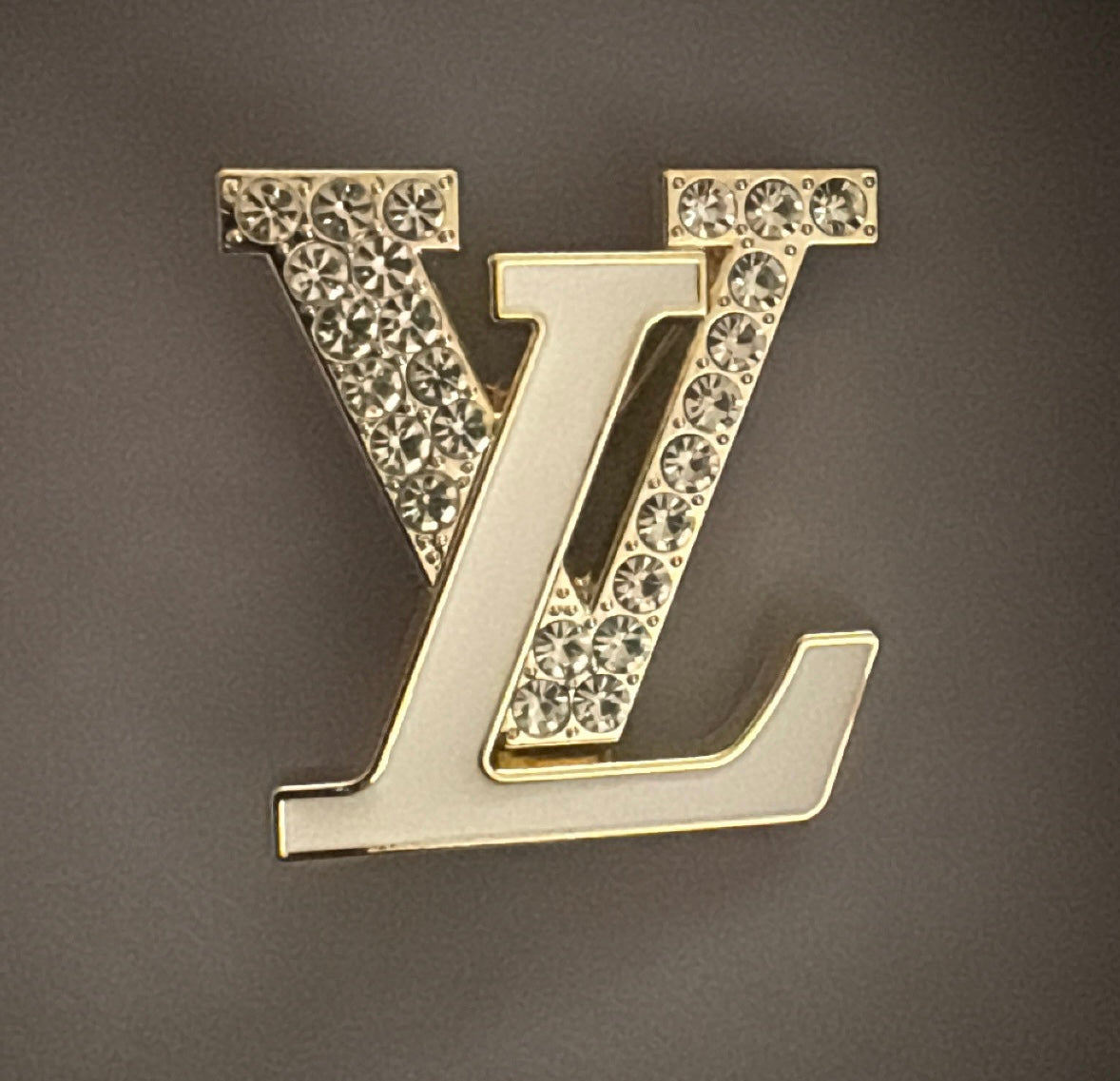 Pink & Gold LV