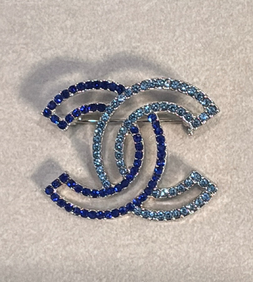 Blue Illusion CC
