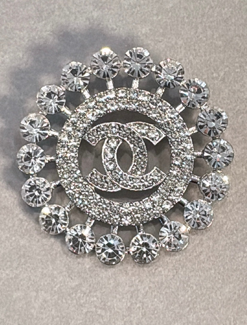 Blinged Out CC