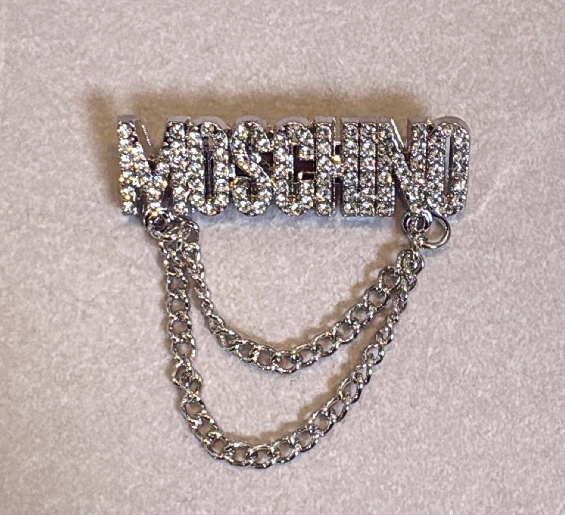 Bling "M"