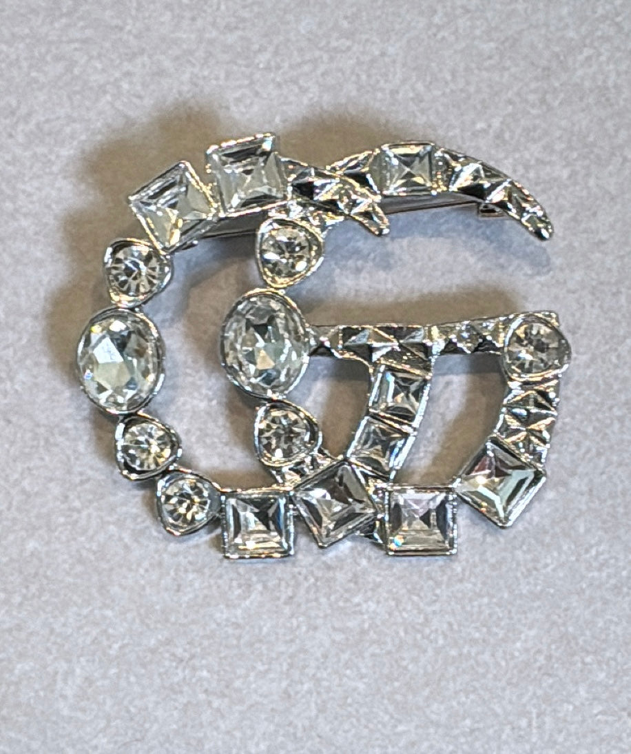 Bling n Gold GG