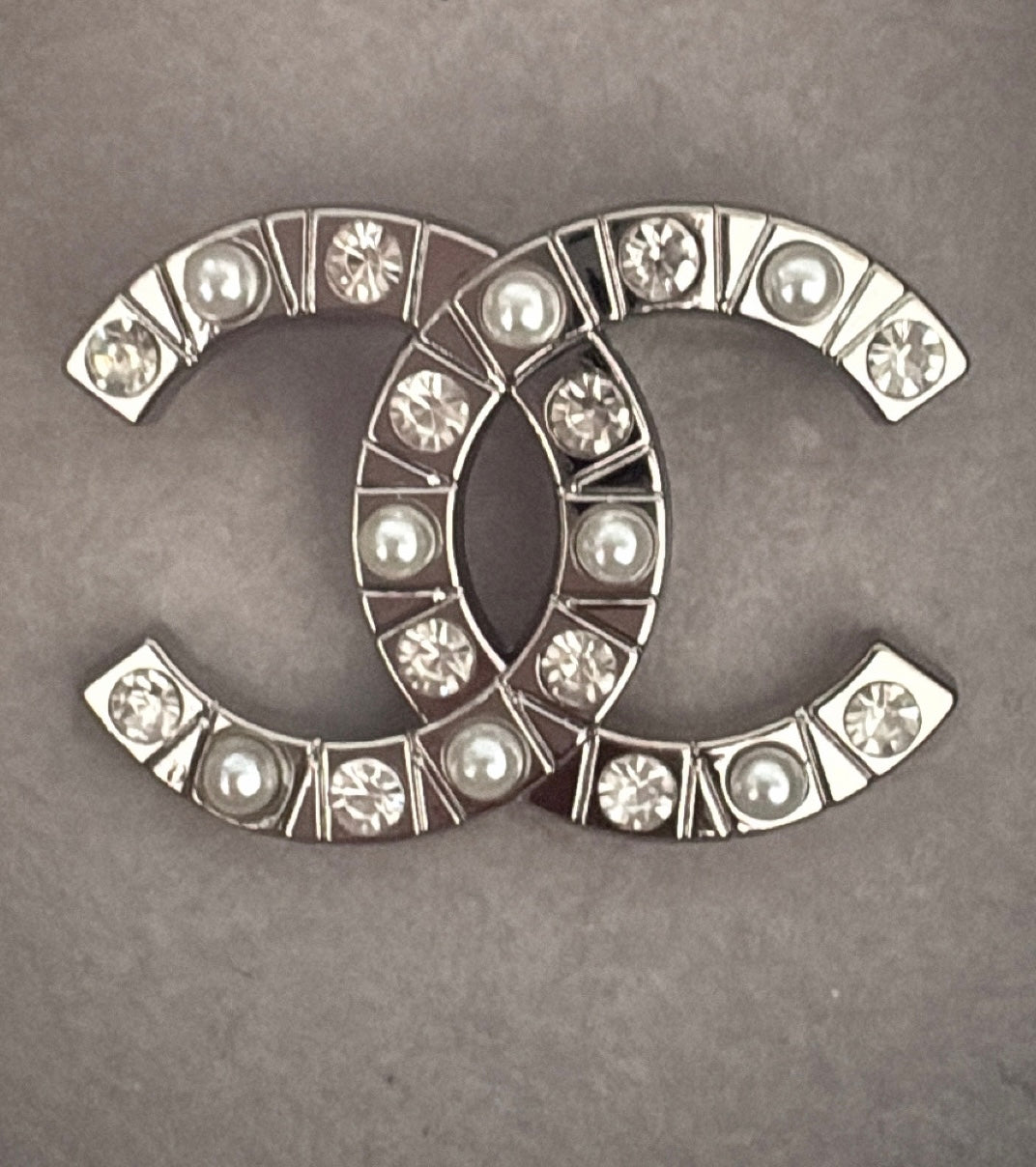 Diamonds & Pearls CC- #DPCC