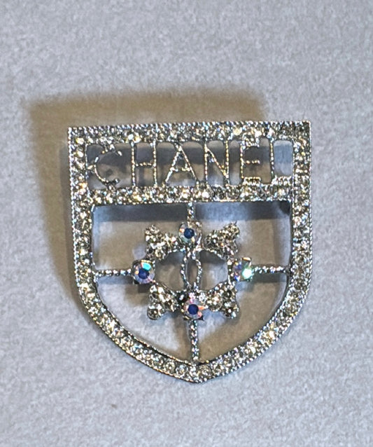 Shield Me CC