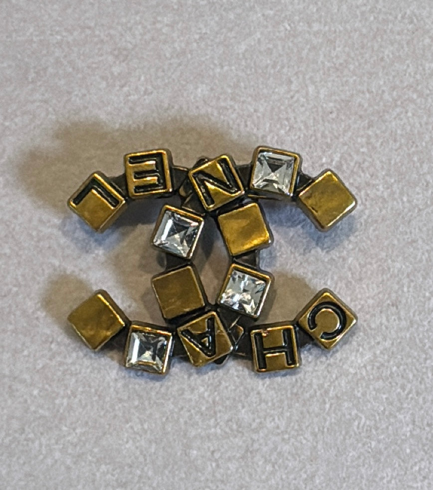 Brass Stone CC