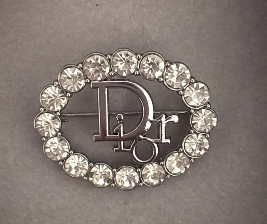 Diamonds Circle Dior