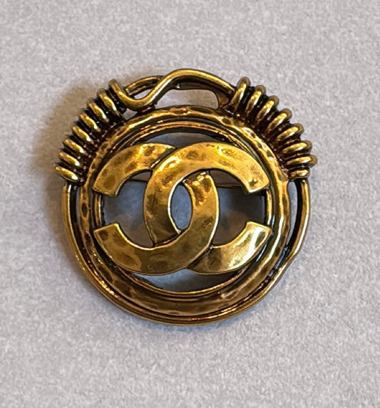 ROUND WIRE CC