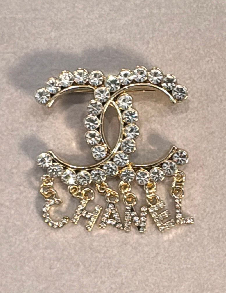 Bling Dangle CC