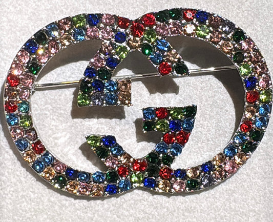 Colorful Bling GG