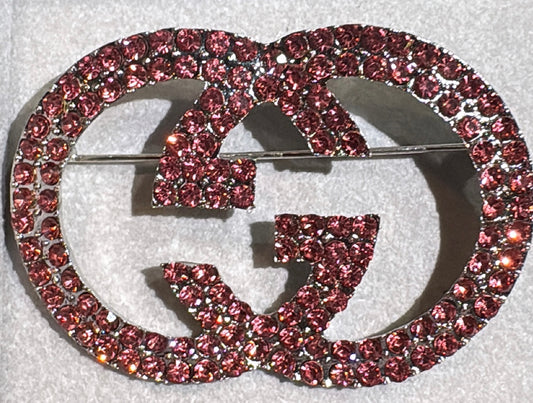 Pink Bling GG